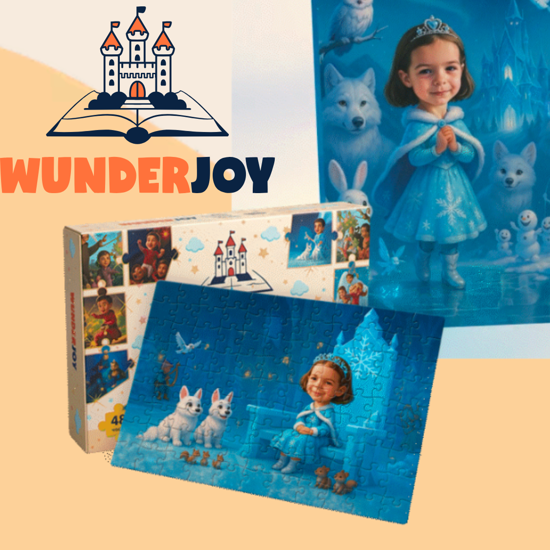 Five star review wunderjoy