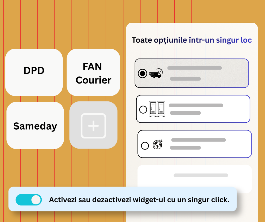 Trimite in ro add carrier to checkout